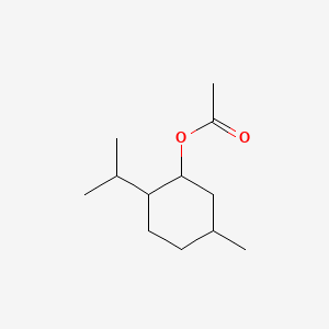 Menthyl Acetate丨CAS 89-48-5