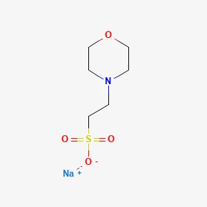 MES Sodium Salt丨CAS 71119-23-8