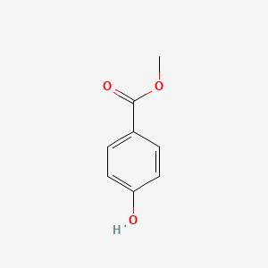 Methylparaben丨CAS 99-76-3