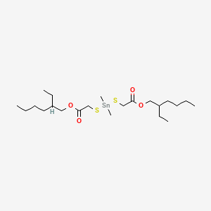 Methyltin Mercaptide丨CAS 57583-35-4