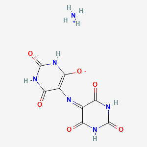 Murexide丨CAS 3051-09-0
