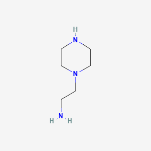 N-Aminoethylpiperazine丨CAS 140-31-8