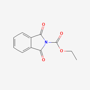 N-Carbethoxyphthalimide丨CAS 22509-74-6