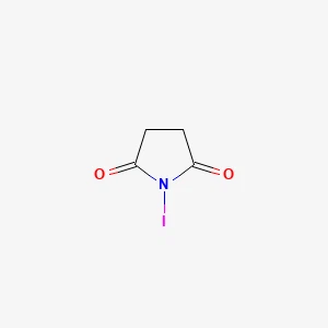 N-Iodosuccinimide丨CAS 516-12-1