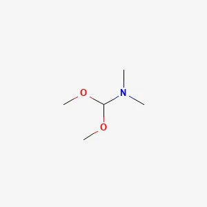 N,N-Dimethylformamide Dimethyl Acetal丨CAS 4637-24-5