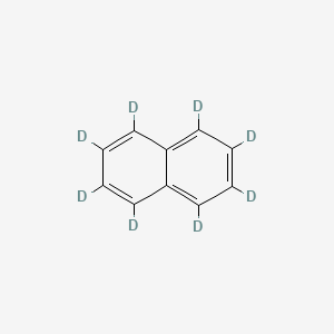 Naphthalene-d8丨CAS 1146-65-2