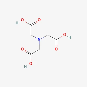 Nitrilotriacetic Acid丨CAS 139-13-9