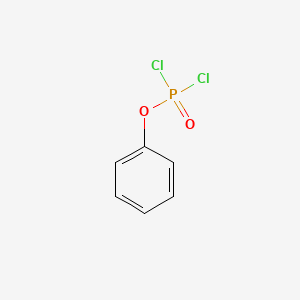 Phenyl Dichlorophosphate丨CAS 770-12-7
