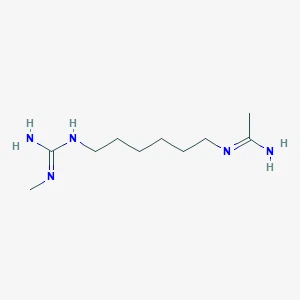 Poly(hexamethylenebiguanide) Hydrochloride丨CAS 32289-58-0