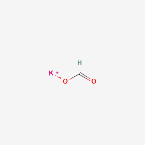 Potassium Formate丨CAS 590-29-4