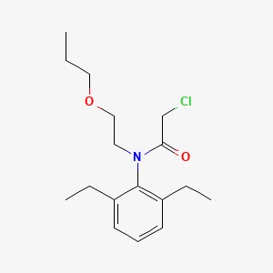 Pretilachlor丨CAS 51218-49-6