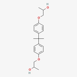 Propoxylated Bisphenol A丨CAS 37353-75-6