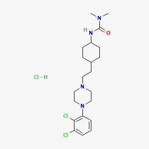 RGH188 Hydrochloride丨CAS 1083076-69-0