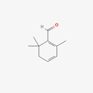 Safranal丨CAS 116-26-7