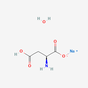 Sodium Aspartate Monohydrate丨CAS 323194-76-9