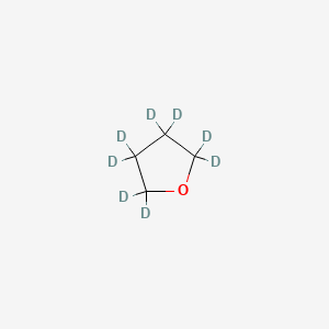 Tetrahydrofuran-d8丨CAS 1693-74-9