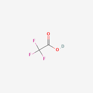 Trifluoroacetic Acid-d丨CAS 599-00-8