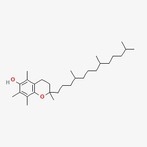 Vitamin E丨CAS 10191-41-0