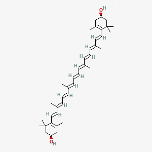Zeaxanthin丨CAS 144-68-3