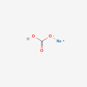 Sodium Bicarbonate丨CAS 144-55-8