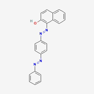 Solvent Red 23丨CAS 85-86-9