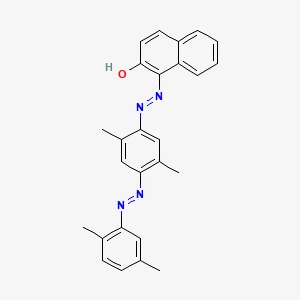 Solvent Red 27丨CAS 1320-06-5
