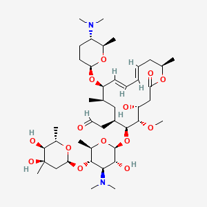 Spiramycin丨CAS 8025-81-8