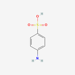Sulfanilic Acid丨CAS 121-57-3
