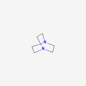Triethylenediamine丨CAS 280-57-9