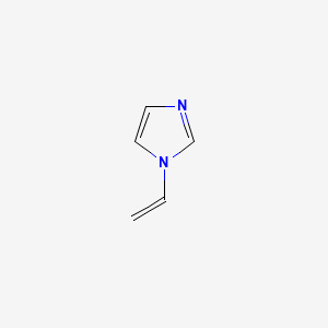 Vinylimidazole丨CAS 1072-63-5