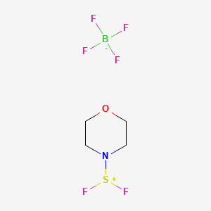 XtalFluor-M丨CAS 63517-33-9